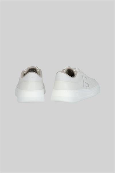 Boss Erkek Sneaker Beyaz 100