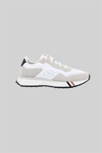 Boss Erkek Sneaker Beyaz