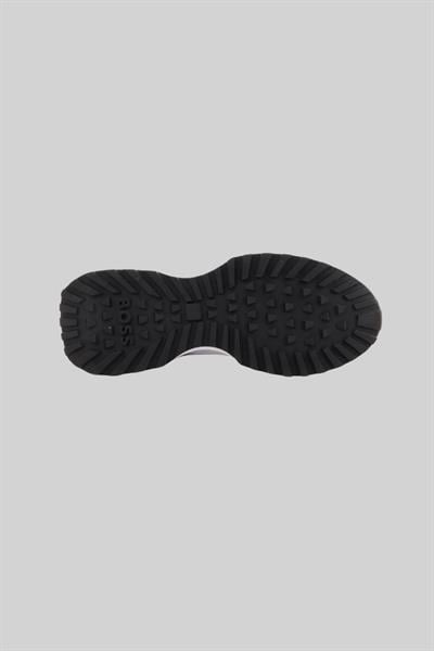 Boss Erkek Sneaker Beyaz