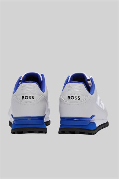 Boss Erkek Sneaker Beyaz