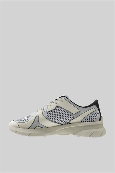 Boss Erkek Sneaker Beyaz