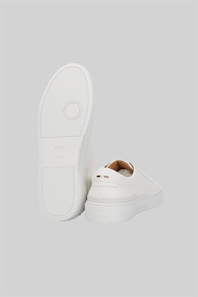 Boss Erkek Sneaker Beyaz 112