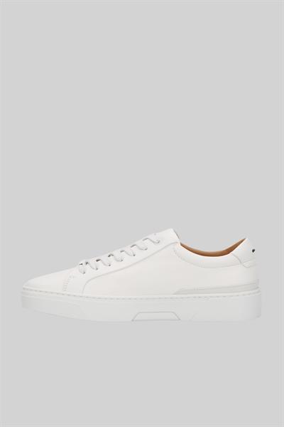 Boss Erkek Sneaker Beyaz 112