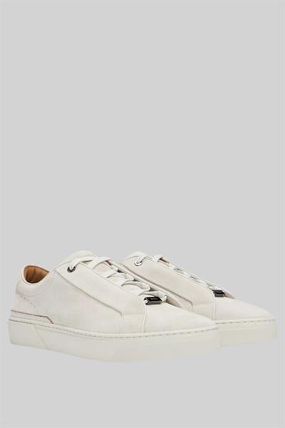 Boss Erkek Sneaker Beyaz