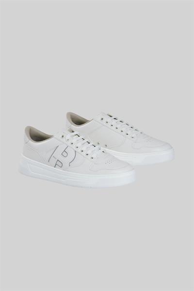 Boss Erkek Sneaker Beyaz 100