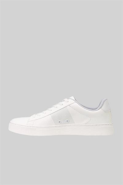 Boss Erkek Sneaker Beyaz 100
