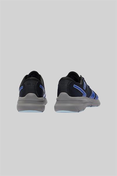 Boss Erkek Sneaker Lacivert 466