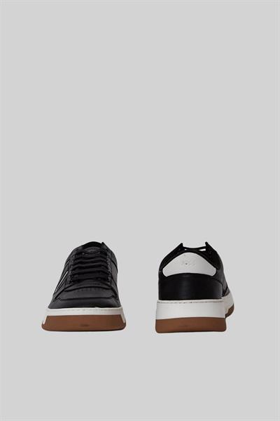 Boss Erkek Sneaker Siyah