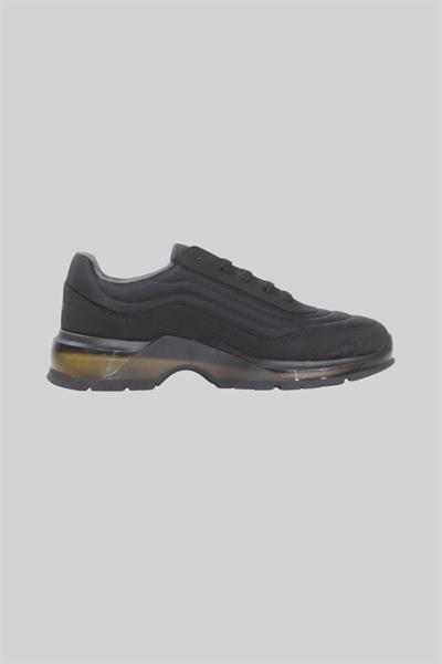 Boss Erkek Sneaker Siyah