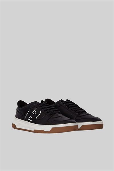 Boss Erkek Sneaker Siyah