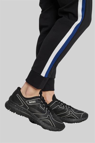 Boss Erkek Sneaker Siyah