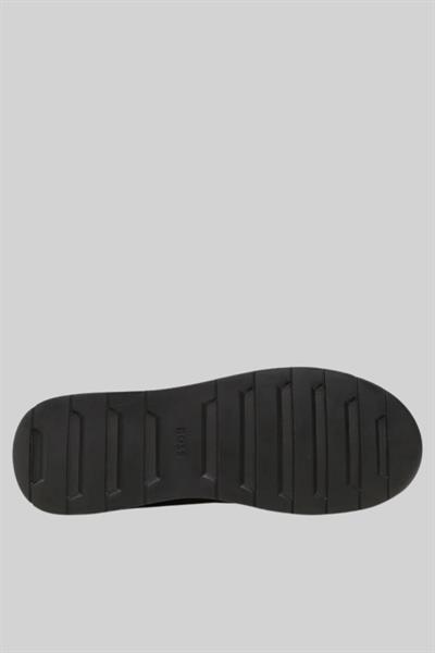 Boss Erkek Sneaker Siyah
