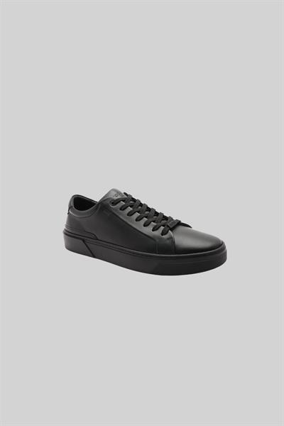 Boss Erkek Sneaker Siyah