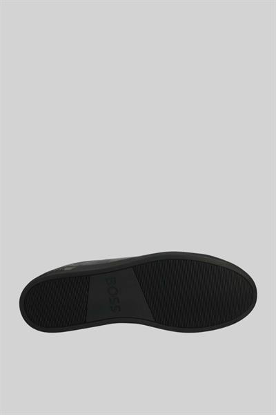 Boss Erkek Sneaker Siyah 005