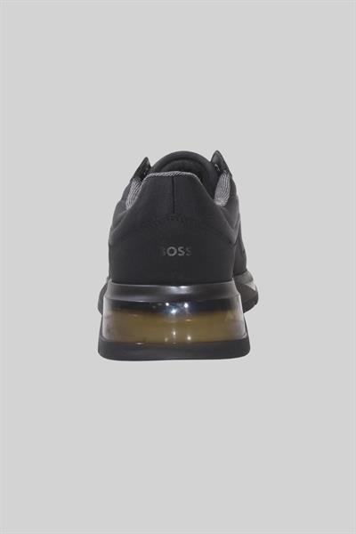 Boss Erkek Sneaker Siyah