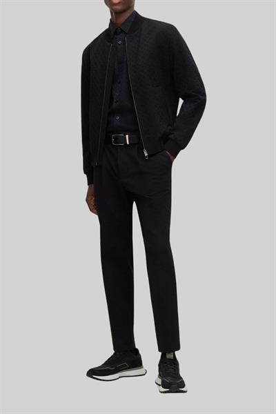 Boss Erkek Sneaker Siyah