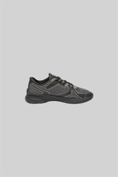 Boss Erkek Sneaker Siyah
