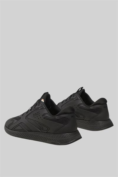Boss Erkek Sneaker Siyah