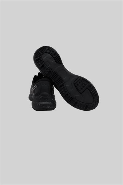 Boss Erkek Sneaker Siyah