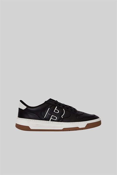 Boss Erkek Sneaker Siyah