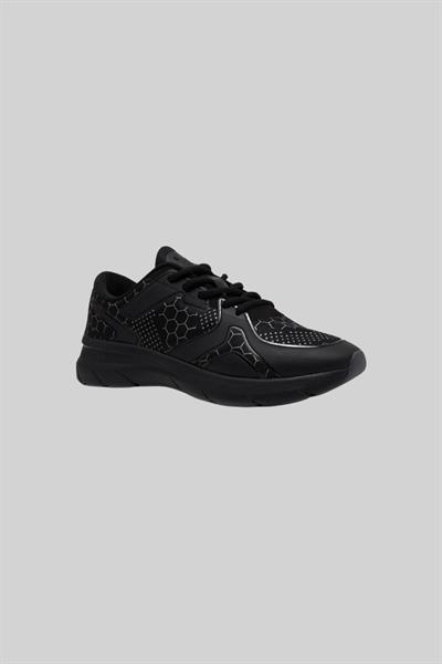 Boss Erkek Sneaker Siyah