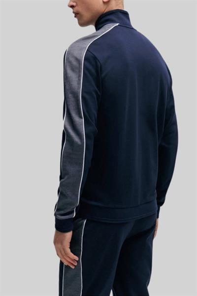 Boss Erkek Spar Ceket Lacivert 403