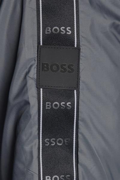 Boss Erkek Spor Takım Gri