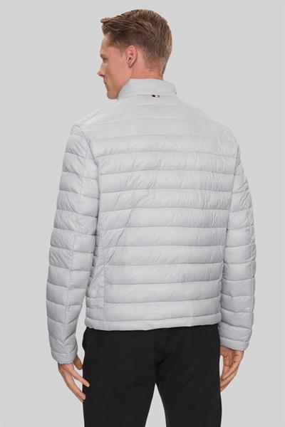 Boss Erkek Spor Ceket Gri 050