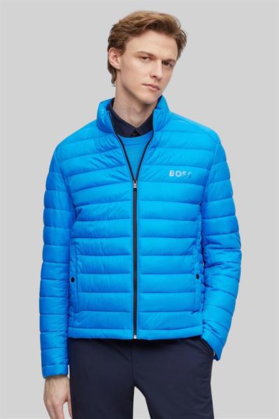 Boss Erkek Spor Ceket Mavi 432