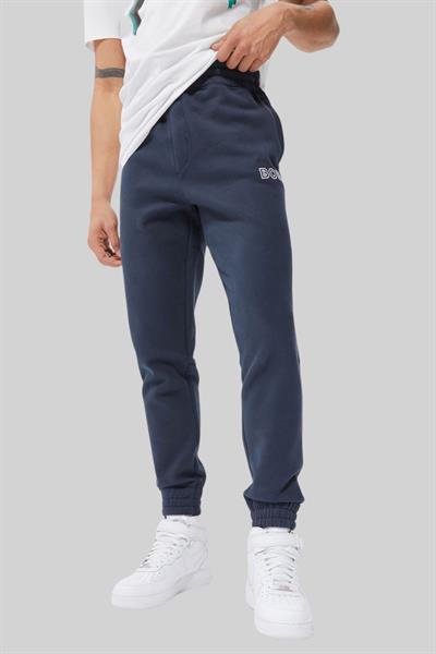 Boss Erkek Spor Pantolon Lacivert 404