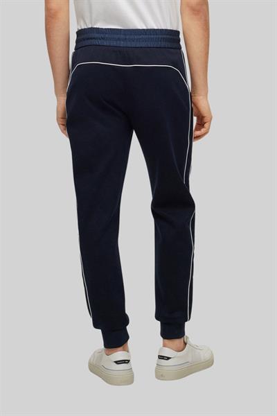 Boss Erkek Spor Pantolon Lacivert 404