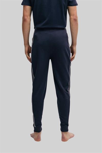 Boss Erkek Spor Pantolon Lacivert 403