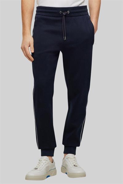 Boss Erkek Spor Pantolon Lacivert 404