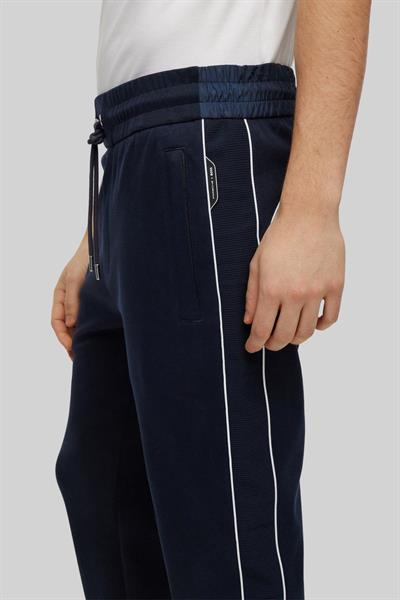 Boss Erkek Spor Pantolon Lacivert 404