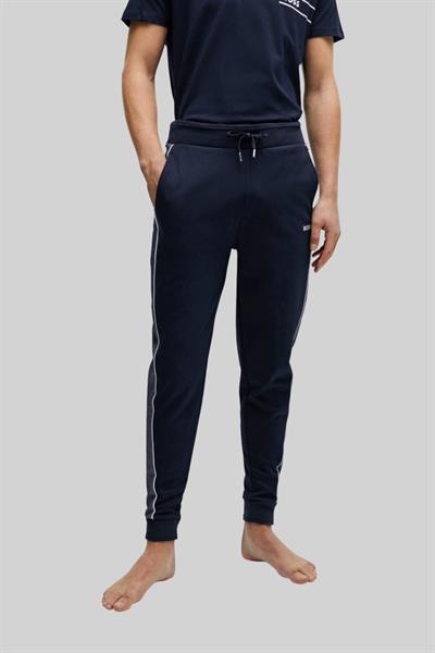 Boss Erkek Spor Pantolon Lacivert 403