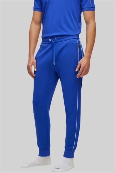 Boss Erkek Spor Pantolon Mavi 433
