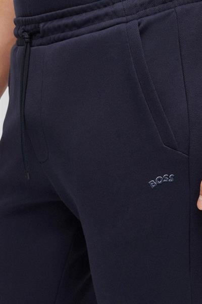 Boss Erkek Eşofman Mavi 402