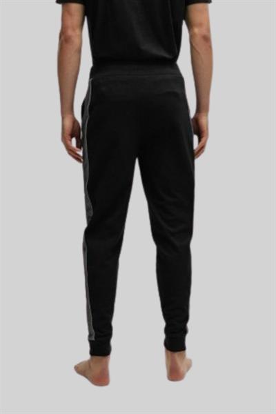 Boss Erkek Spor Pantolon Siyah