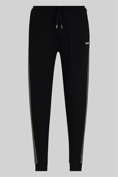 Boss Erkek Spor Pantolon Siyah