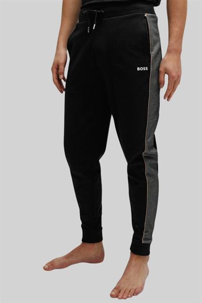 Boss Erkek Spor Pantolon Siyah