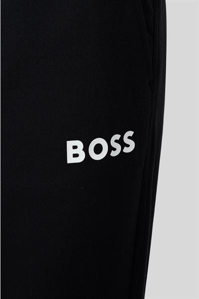 Boss Erkek Eşofman Siyah
