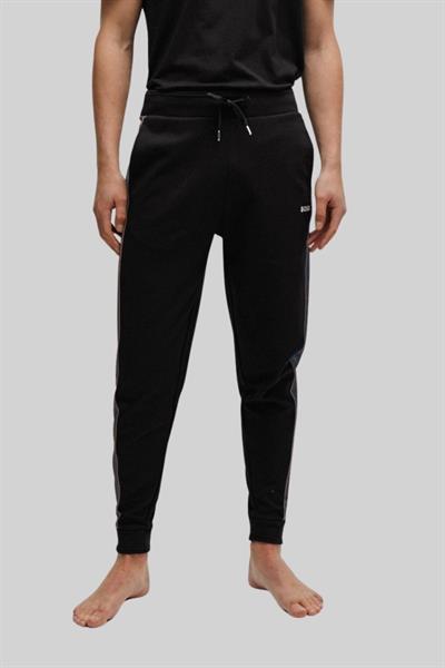 Boss Erkek Spor Pantolon Siyah