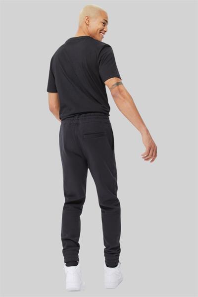 Boss Erkek Spor Pantolon Siyah