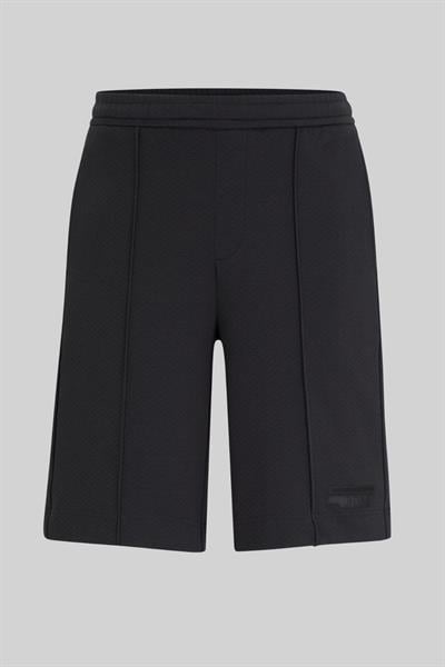 Boss Erkek Spor Şort Siyah 016