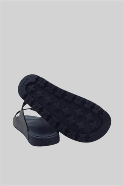 Boss Erkek Terlik Lacivert 413