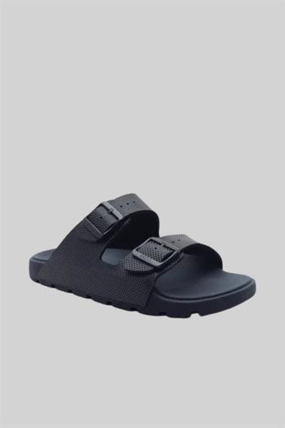 Boss Erkek Terlik Lacivert 413