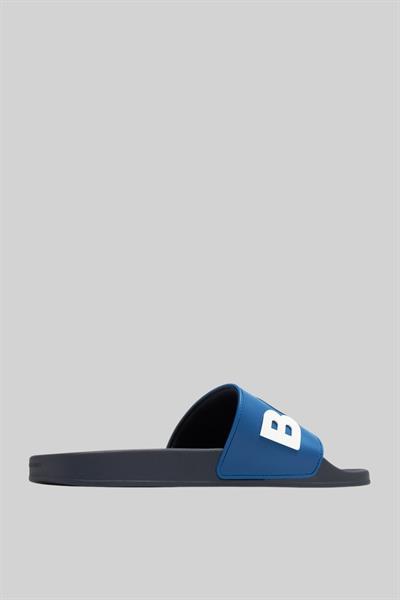 Boss Erkek Terlik Lacivert 425