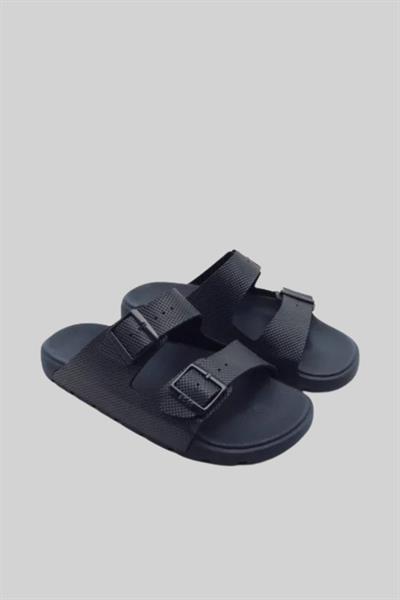 Boss Erkek Terlik Lacivert 413