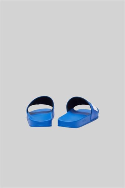 Boss Erkek Terlik Mavi 433