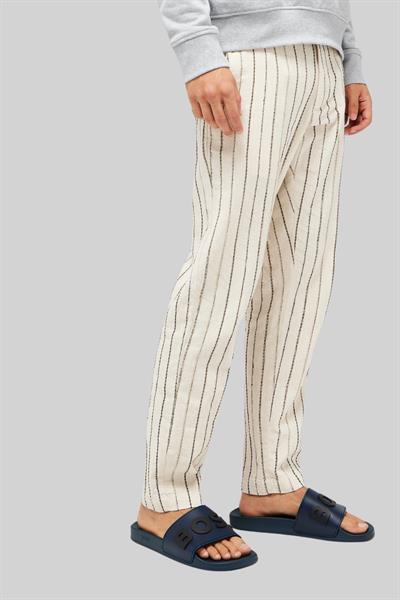 Boss Erkek Terlik Mavi 401